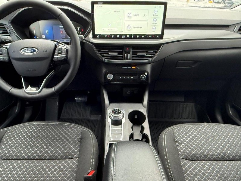 New 2026 Ford Escape Active w/ Tech Pack #1 image 7