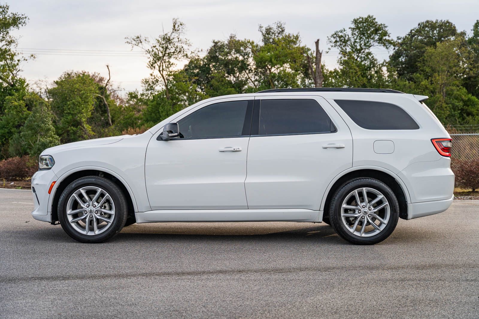 Used 2024 Dodge Durango GT image 4