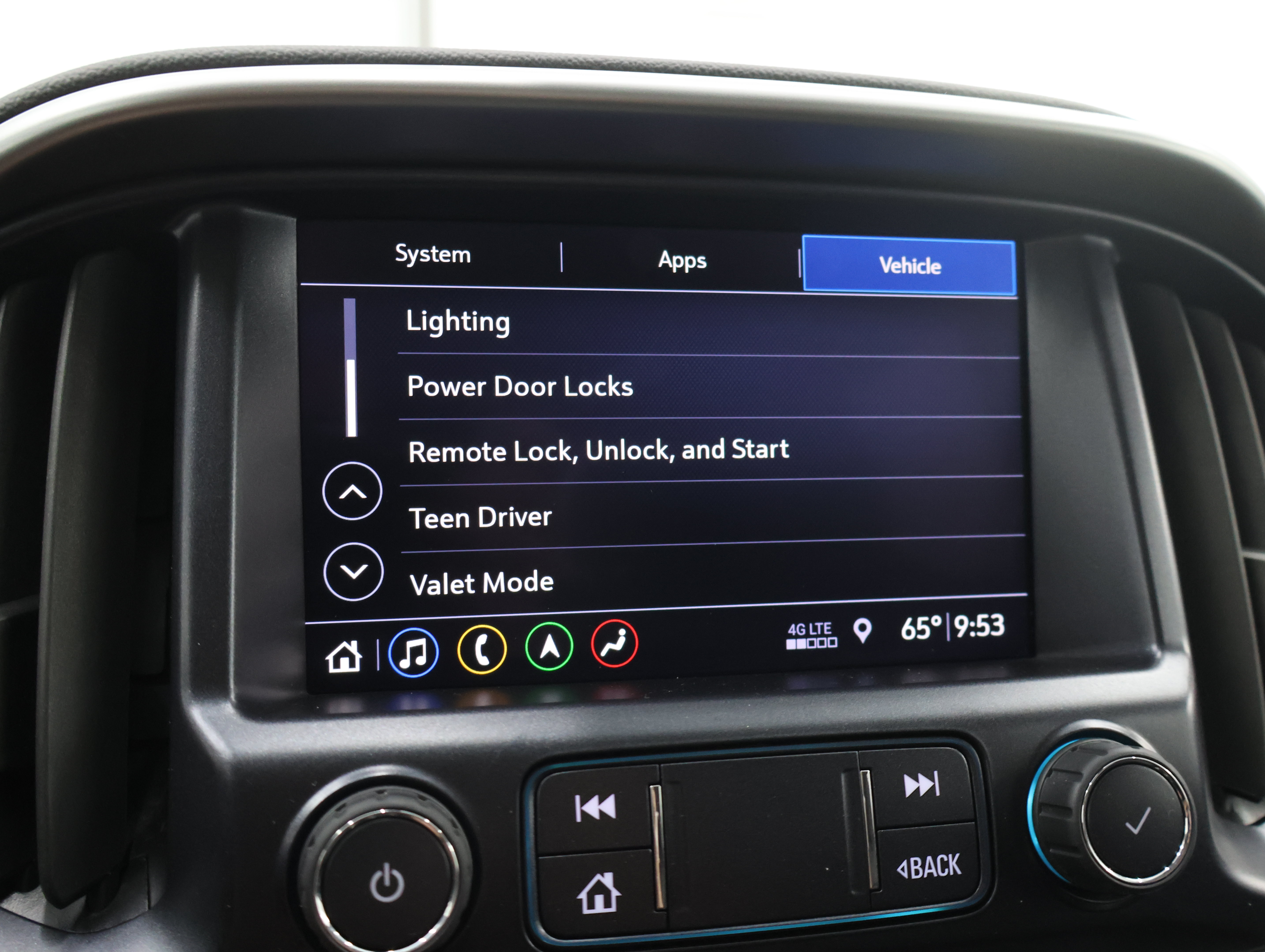 Used 2021 Chevrolet Colorado ZR2 AWD/4WD image 61