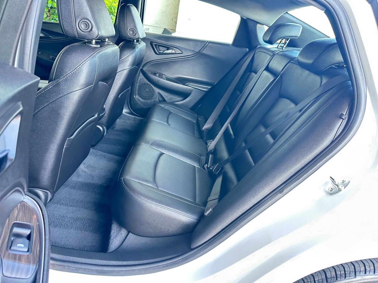 Used 2024 Chevrolet Malibu LT image 37