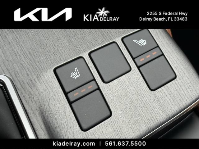 New 2026 Kia Sportage X-Line AWD/4WD image 22