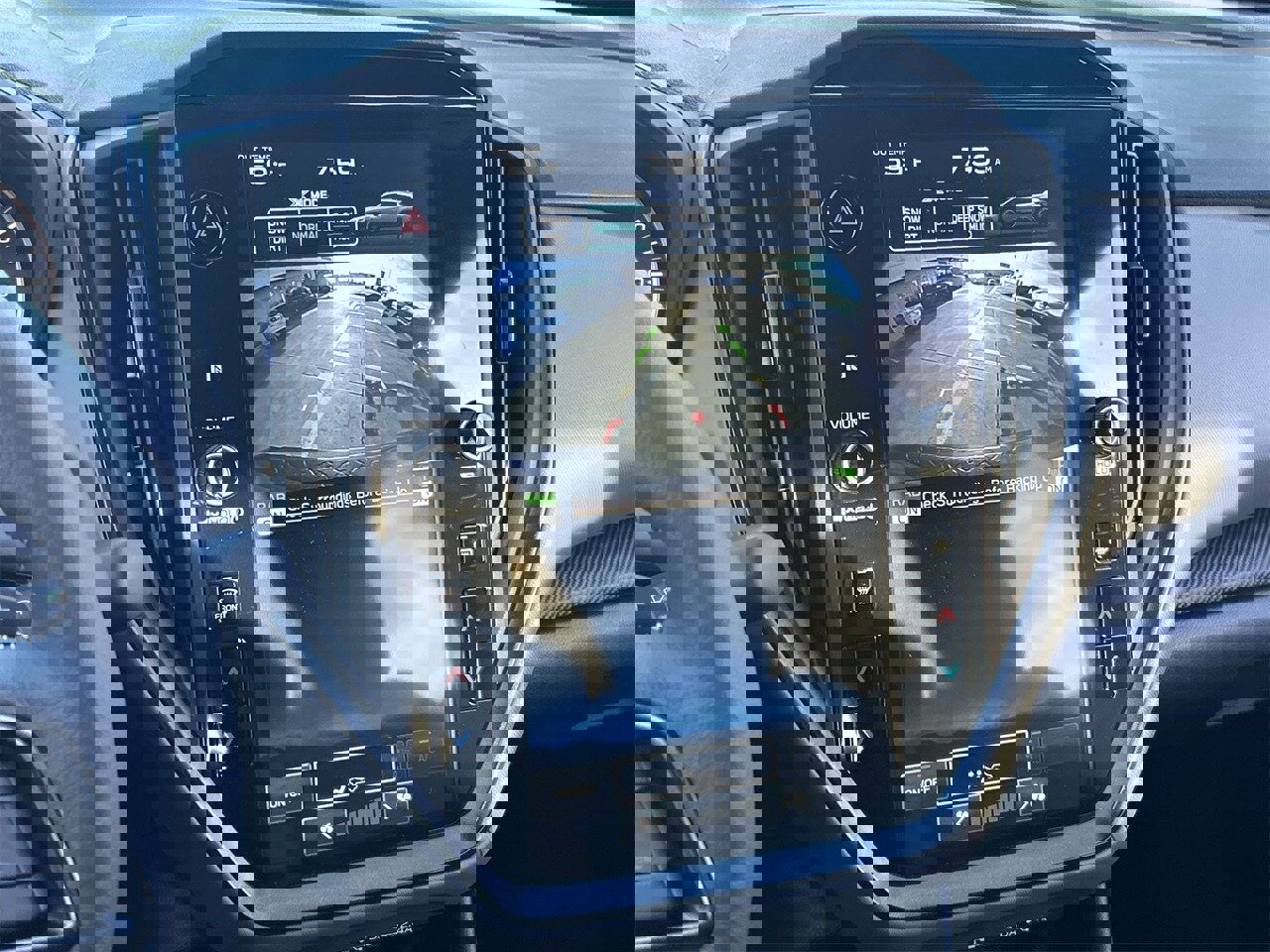 New 2026 Subaru Crosstrek 2.5i Wilderness image 22