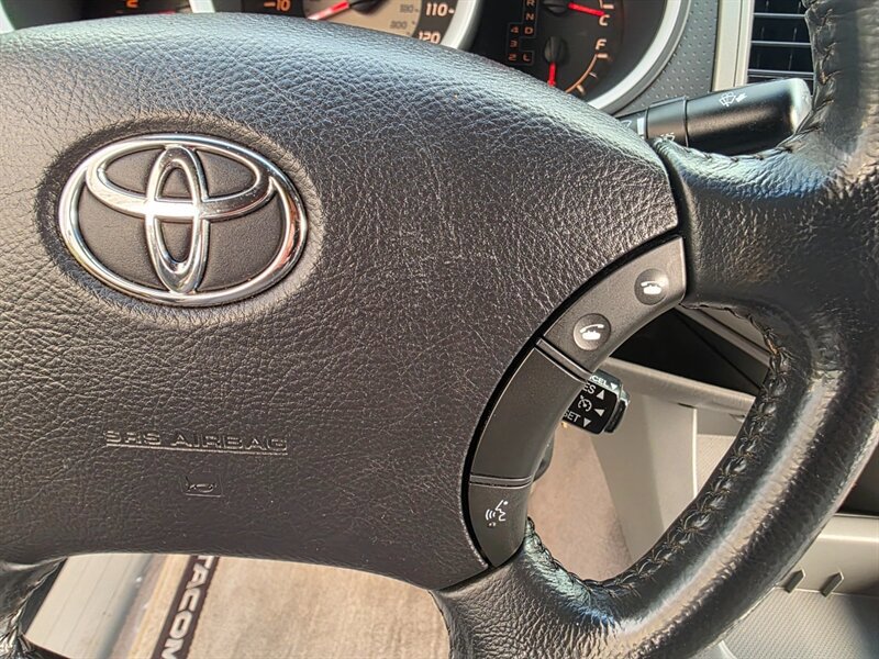 Used 2010 Toyota Tacoma 4x4 Double Cab image 34
