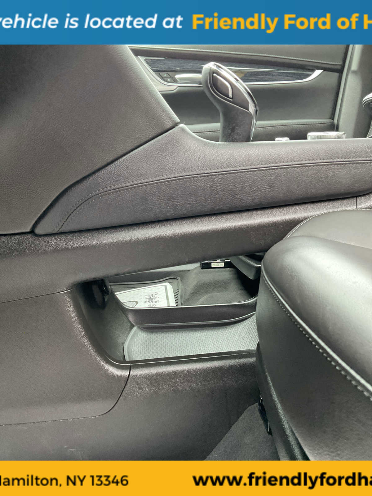 Used 2023 Cadillac XT5 Premium Luxury image 40