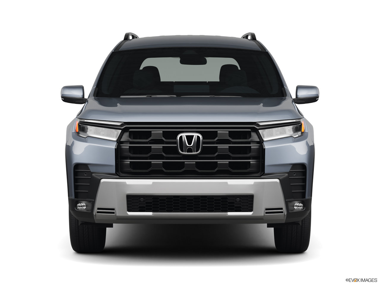 New 2026 Honda Pilot Elite image 4