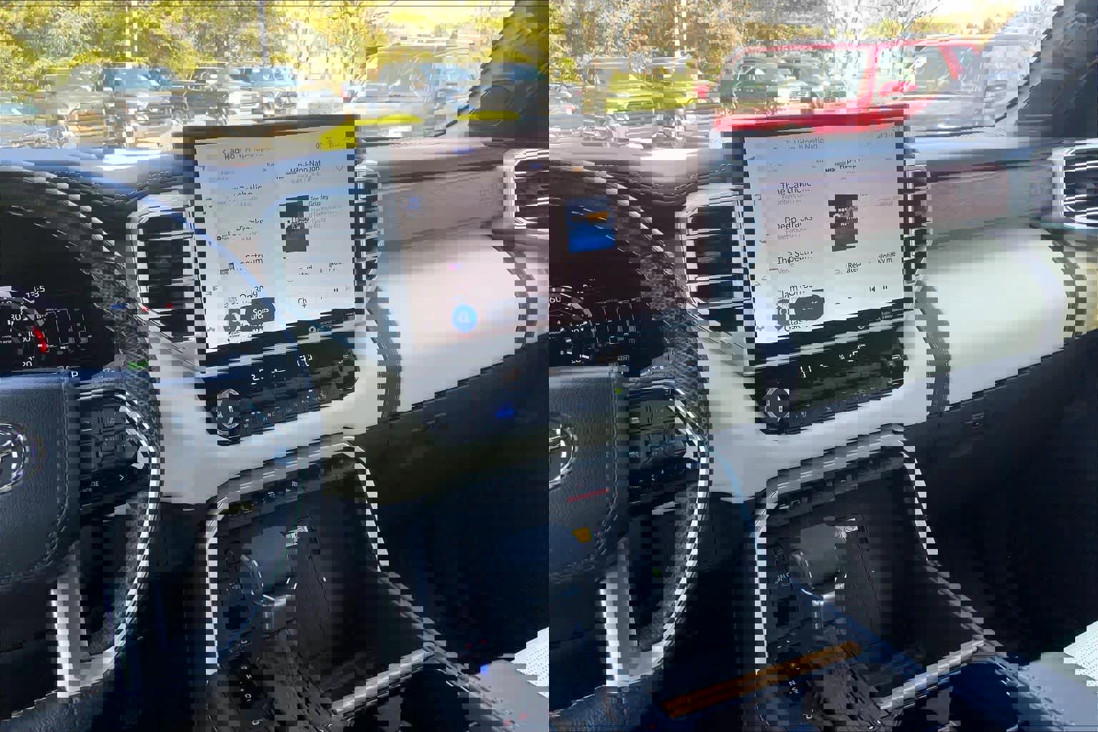 Used 2024 Toyota Tundra 1794 Edition image 7