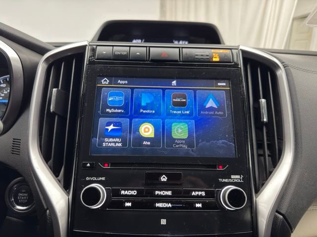 Used 2022 Subaru Ascent Limited w/ Popular Package #2A AWD/4WD image 27