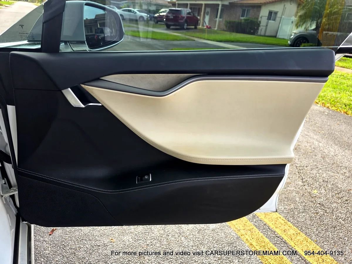 Used 2019 Tesla Model S 100D image 46