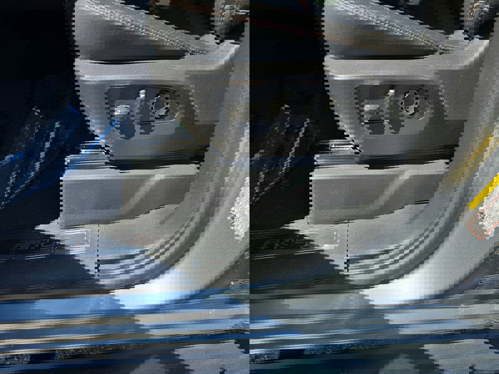 Used 2024 GMC Sierra 2500 AT4 w/ AT4 Premium Plus Package image 31