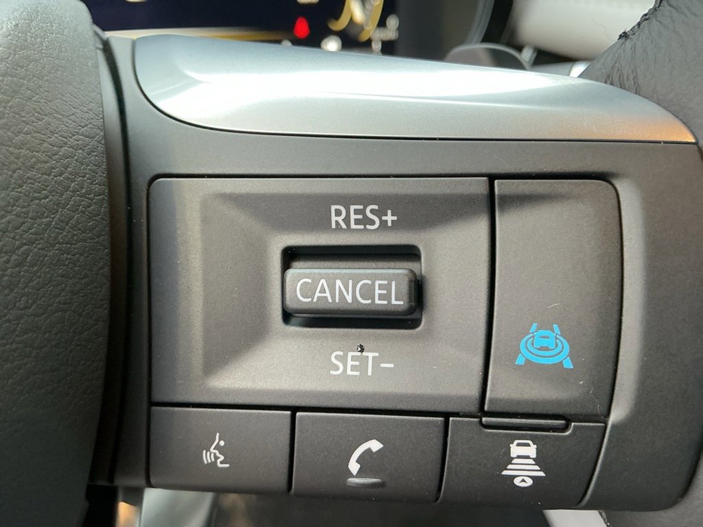 New 2026 INFINITI QX60 Luxe image 17