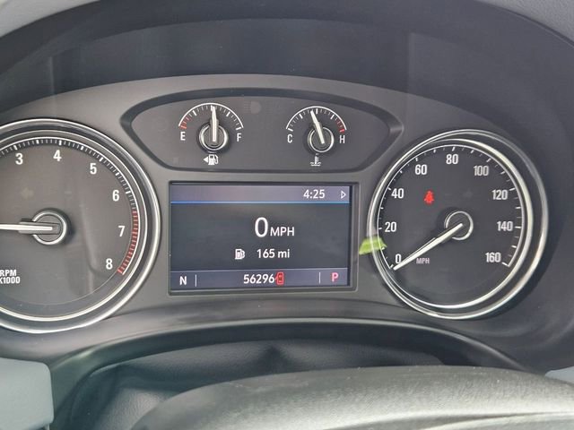 Used 2020 Buick Enclave Essence w/ Sport Touring Edition FWD image 15