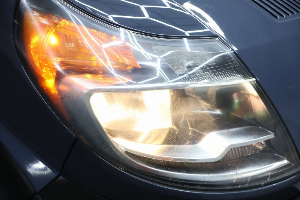 Used 2019 RAM ProMaster 3500 image 21