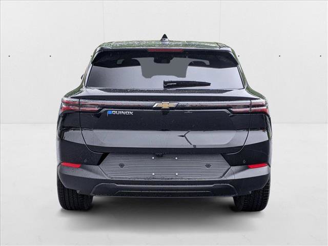 New 2025 Chevrolet Equinox EV LT image 7