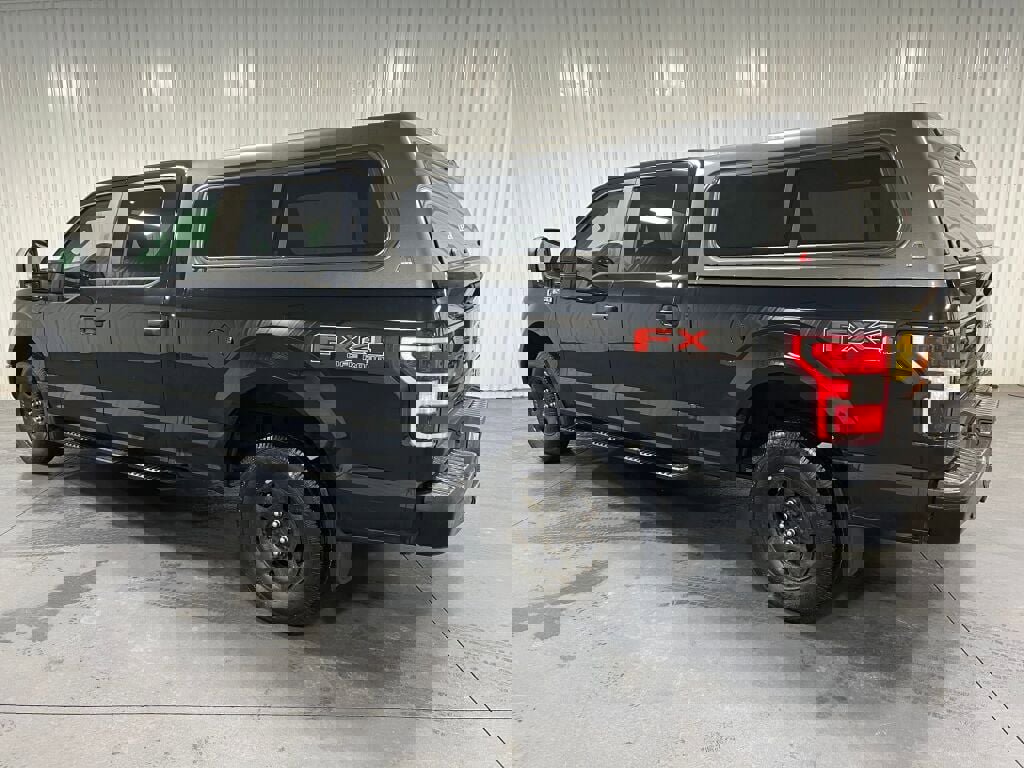 Used 2019 Ford F150 XL w/ Equipment Group 101A Mid image 17