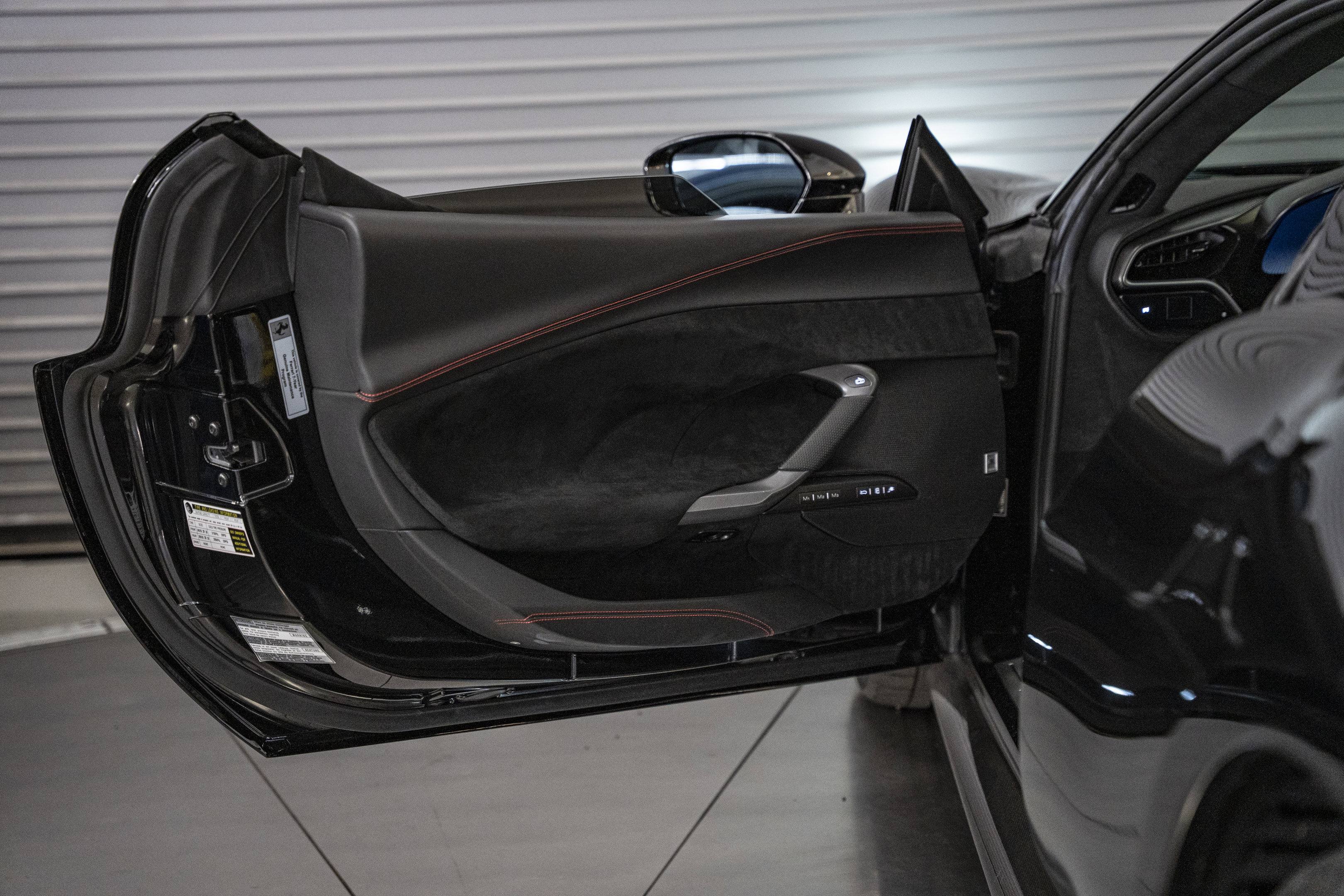 Used 2023 Ferrari 296 GTB image 22