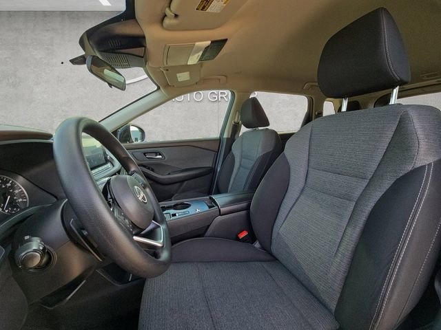 Used 2022 Nissan Rogue SV FWD image 19