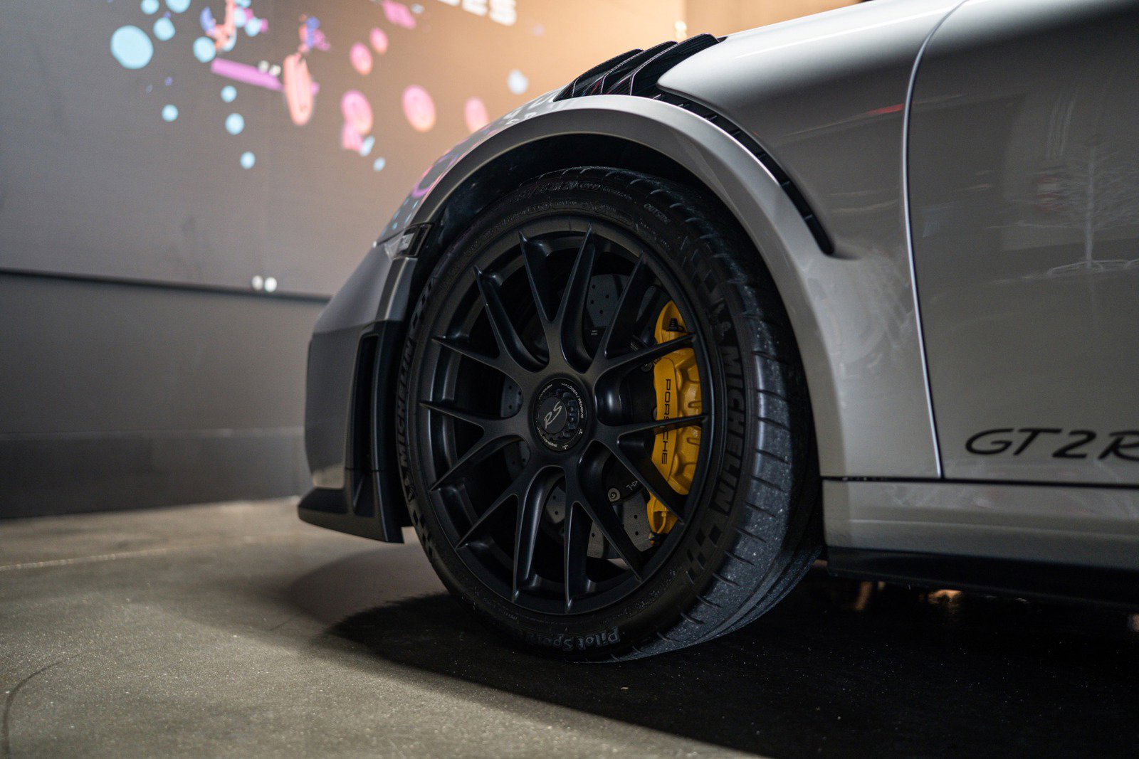 Used 2018 Porsche 911 GT2 RS RWD image 21