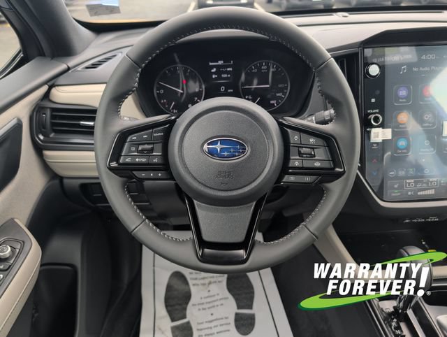 New 2026 Subaru Forester Premium AWD/4WD image 9