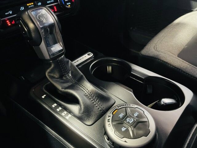 Used 2025 Ford Bronco Big Bend AWD/4WD image 34