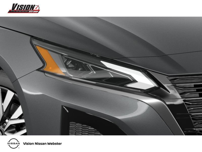 New 2026 Nissan Altima 2.5 SV FWD image 11