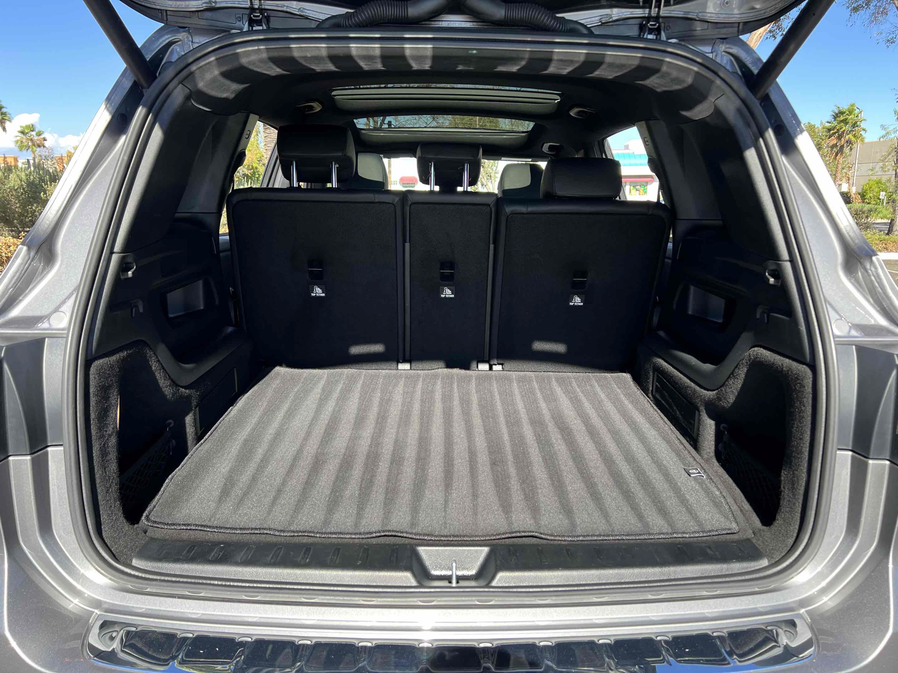 Used 2023 Mercedes-Benz EQB 300 4MATIC image 47