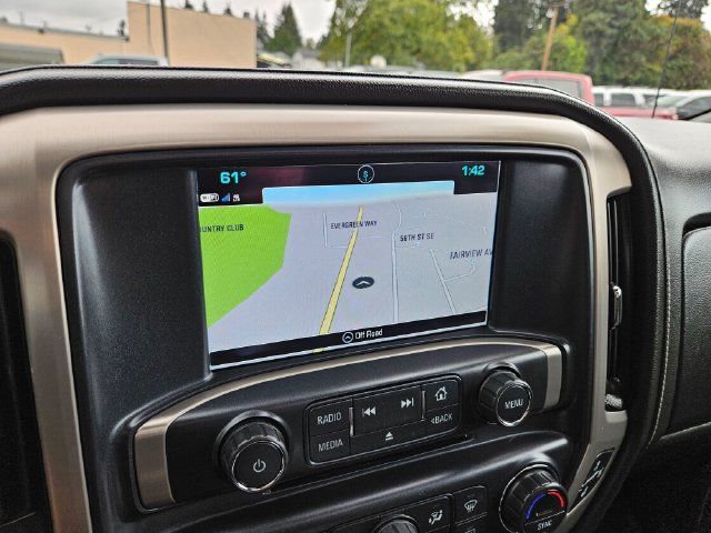 Used 2019 GMC Sierra 3500 Denali AWD/4WD image 32