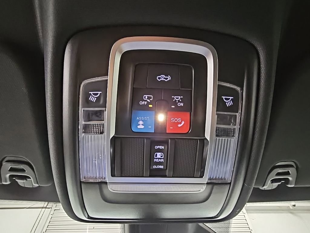 Used 2026 RAM 1500 Big Horn image 23