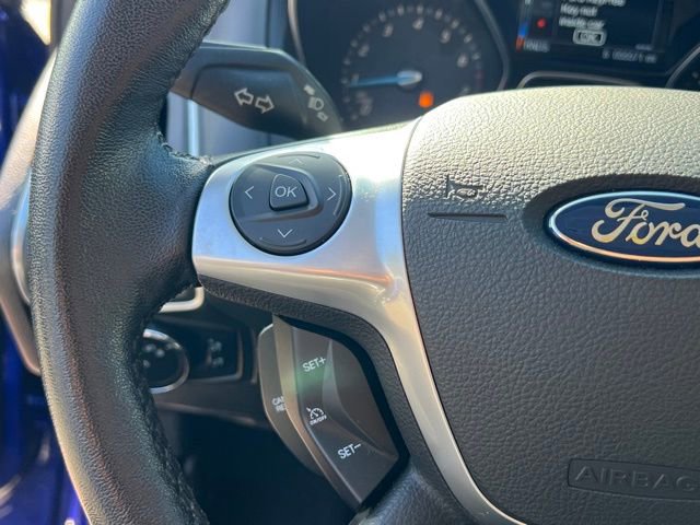 Used 2014 Ford Focus Titanium image 22