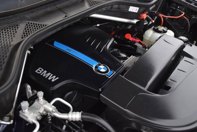Used 2018 BMW X5 xDrive40e AWD/4WD image 23