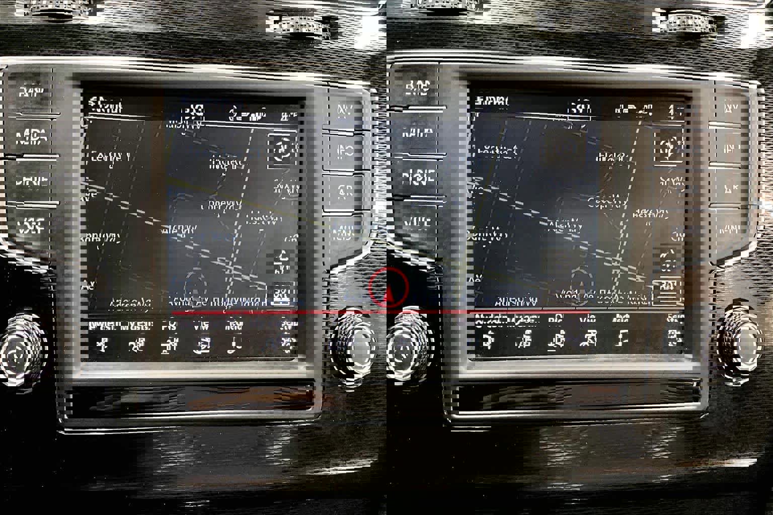 Used 2017 Volkswagen GTI Autobahn image 36