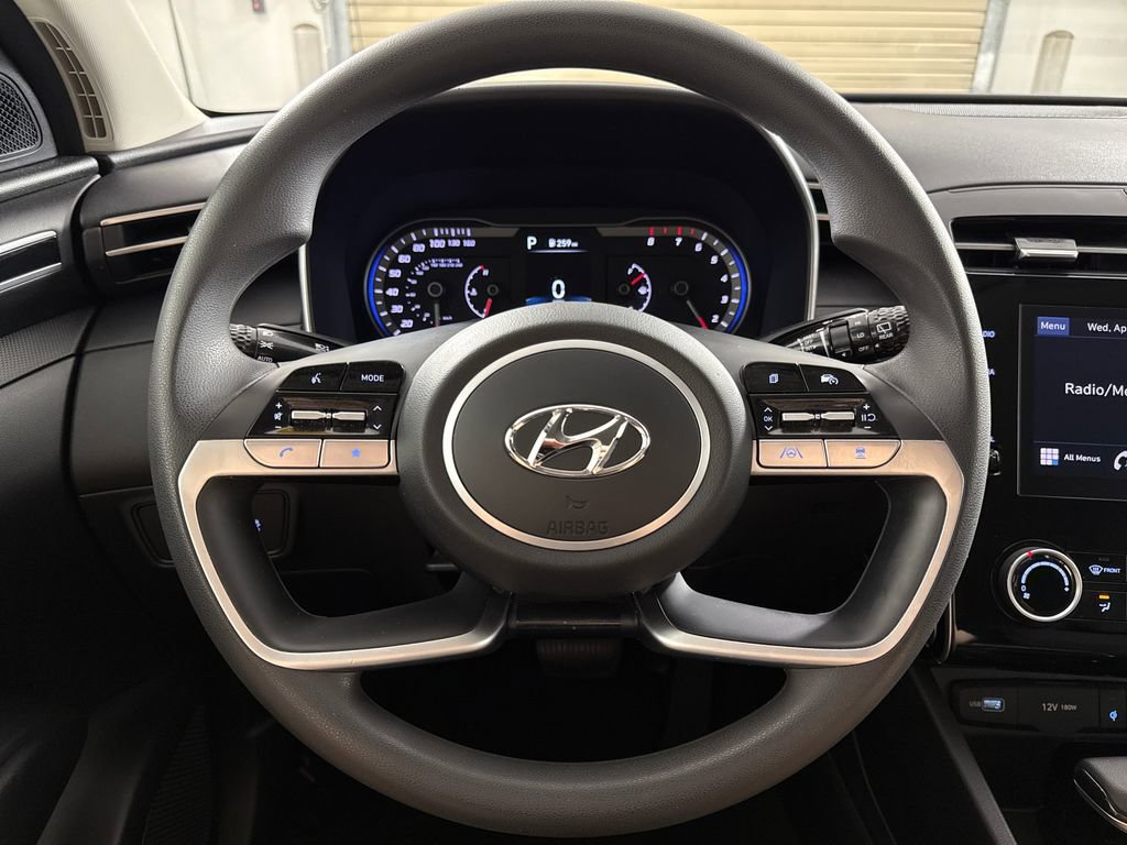 Used 2023 Hyundai Tucson SEL image 16