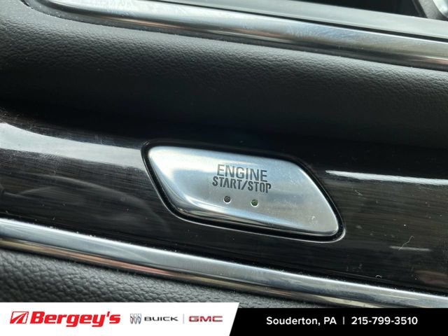 Certified 2024 Buick Enclave Essence w/ Experience Buick Package AWD/4WD image 20