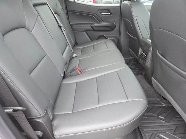 New 2026 GMC Canyon Elevation w/ Convenience Package AWD/4WD image 29