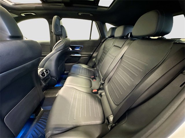 Certified 2024 Mercedes-Benz GLC 300 4MATIC image 25