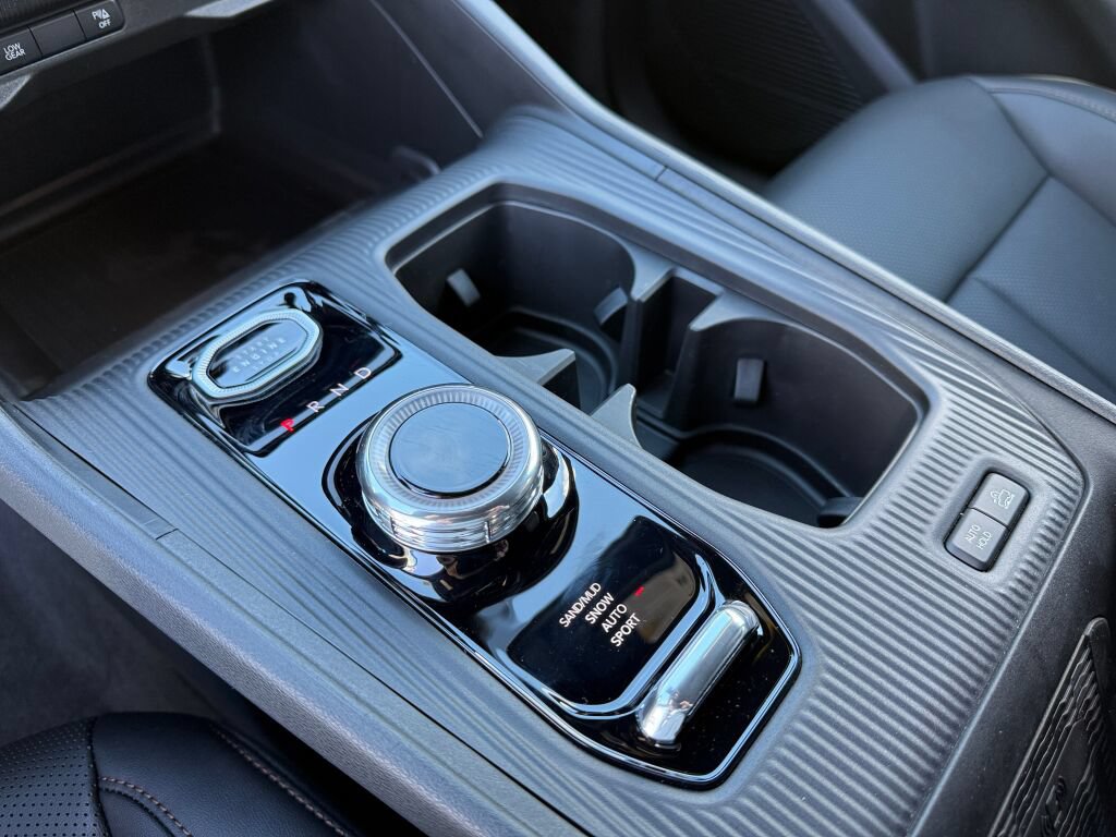 New 2026 Jeep Cherokee Limited AWD/4WD image 28