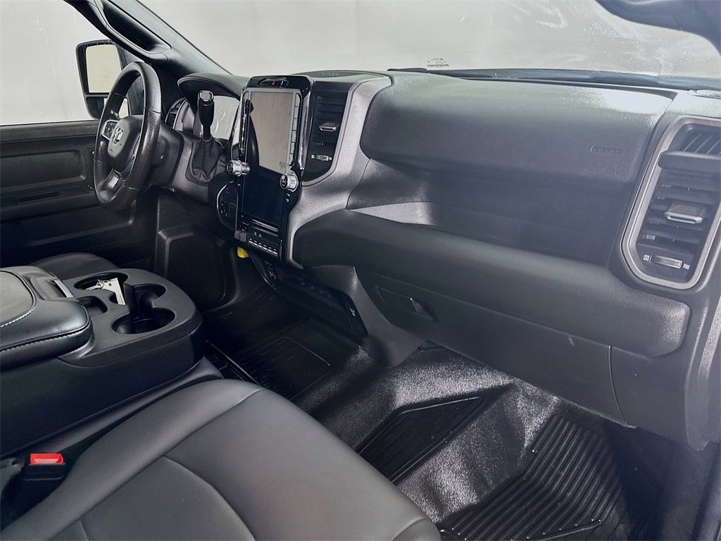 Used 2025 RAM 5500 Tradesman image 30