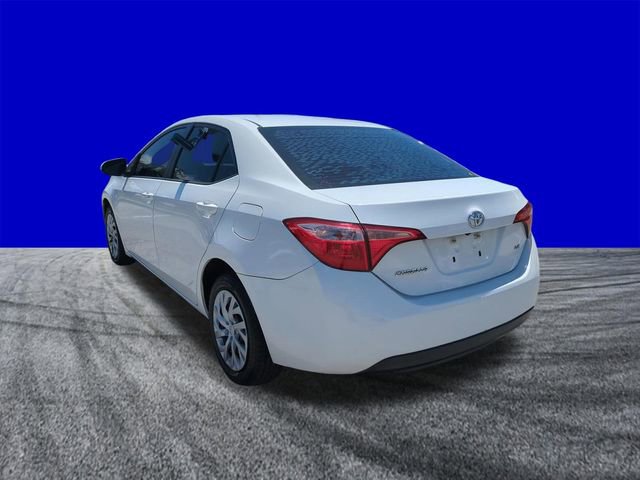 Used 2018 Toyota Corolla LE image 6