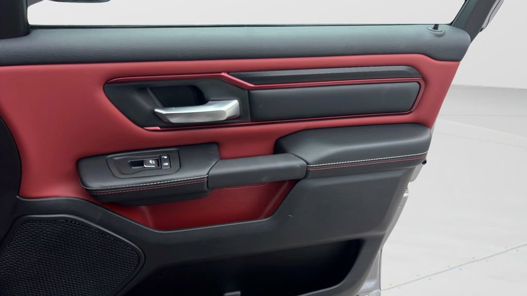 Used 2025 RAM 1500 Rebel image 16