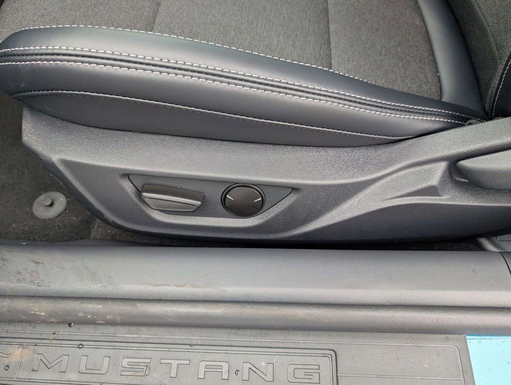 New 2026 Ford Mustang Coupe image 20