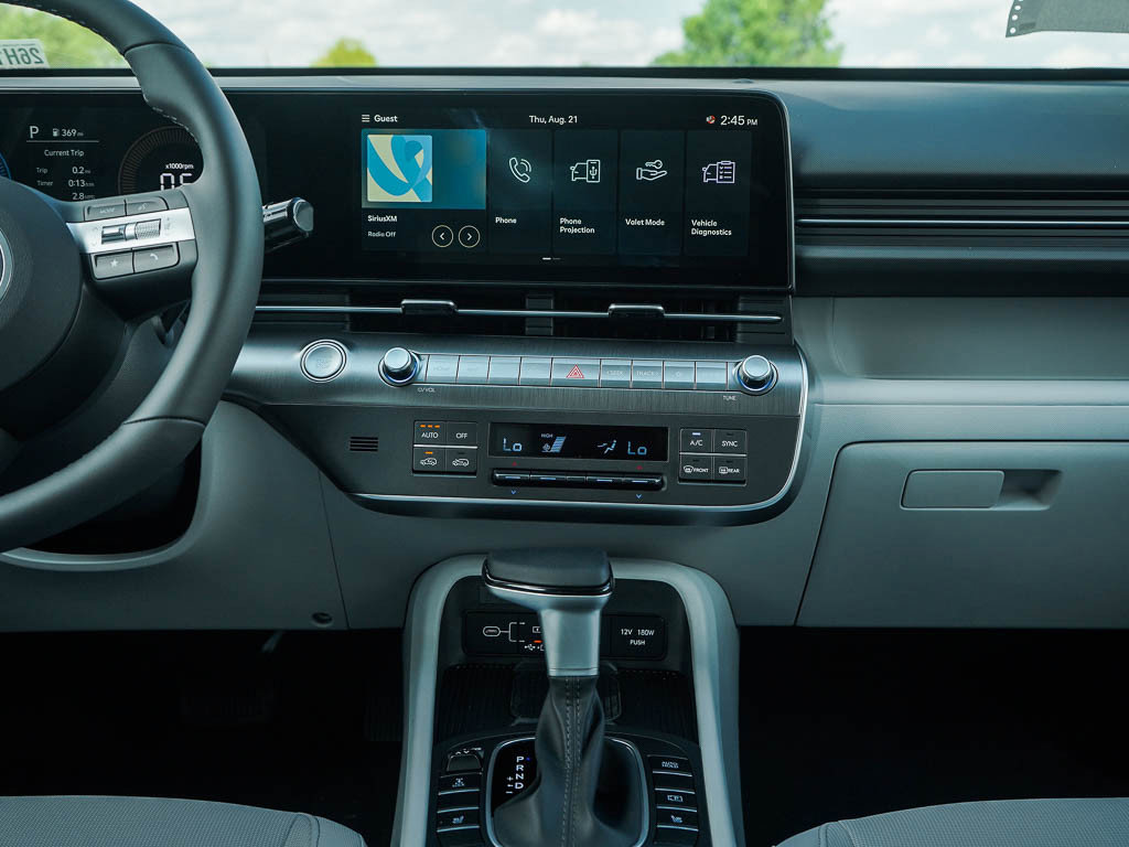 New 2026 Hyundai Kona SEL Sport image 17