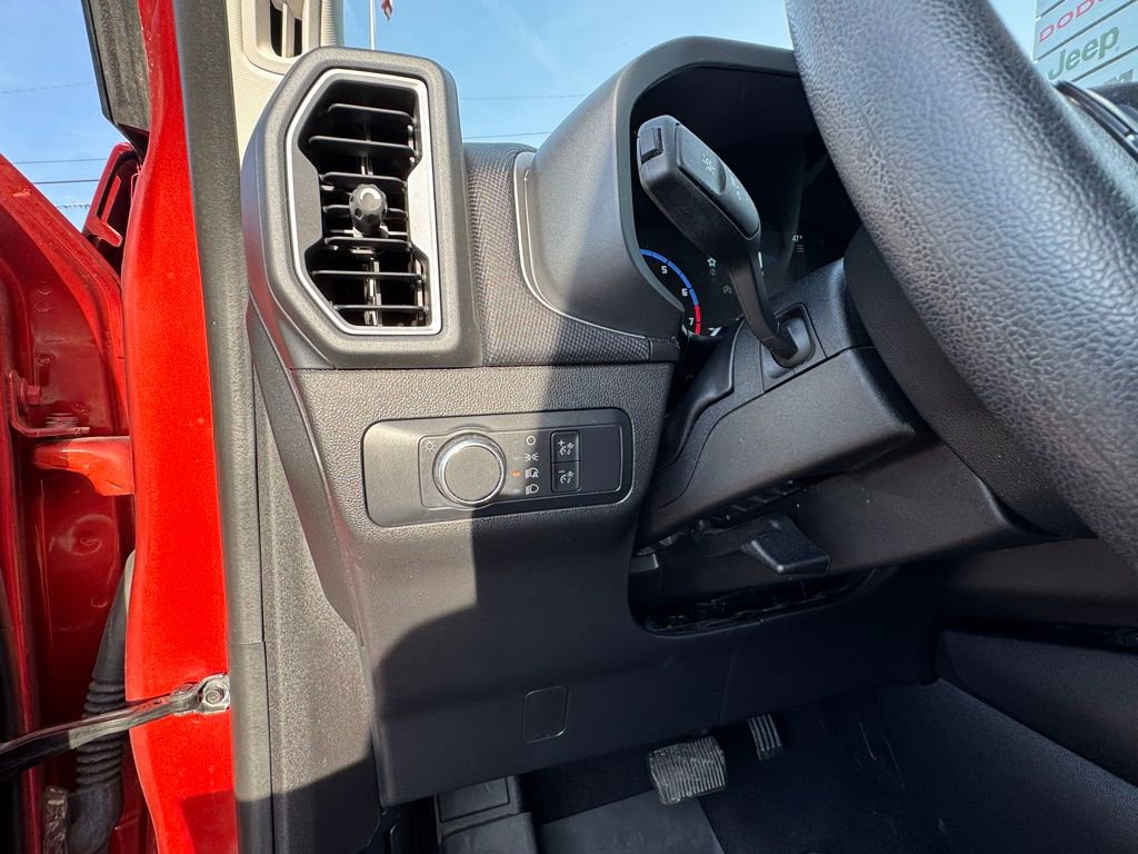 Used 2022 Ford Bronco Sport Big Bend image 24