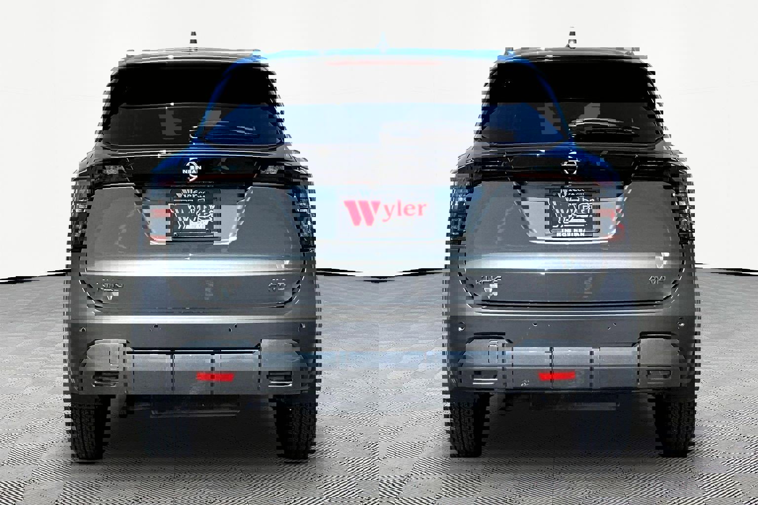 Used 2025 Nissan Kicks SV w/ SV Premium Package image 5