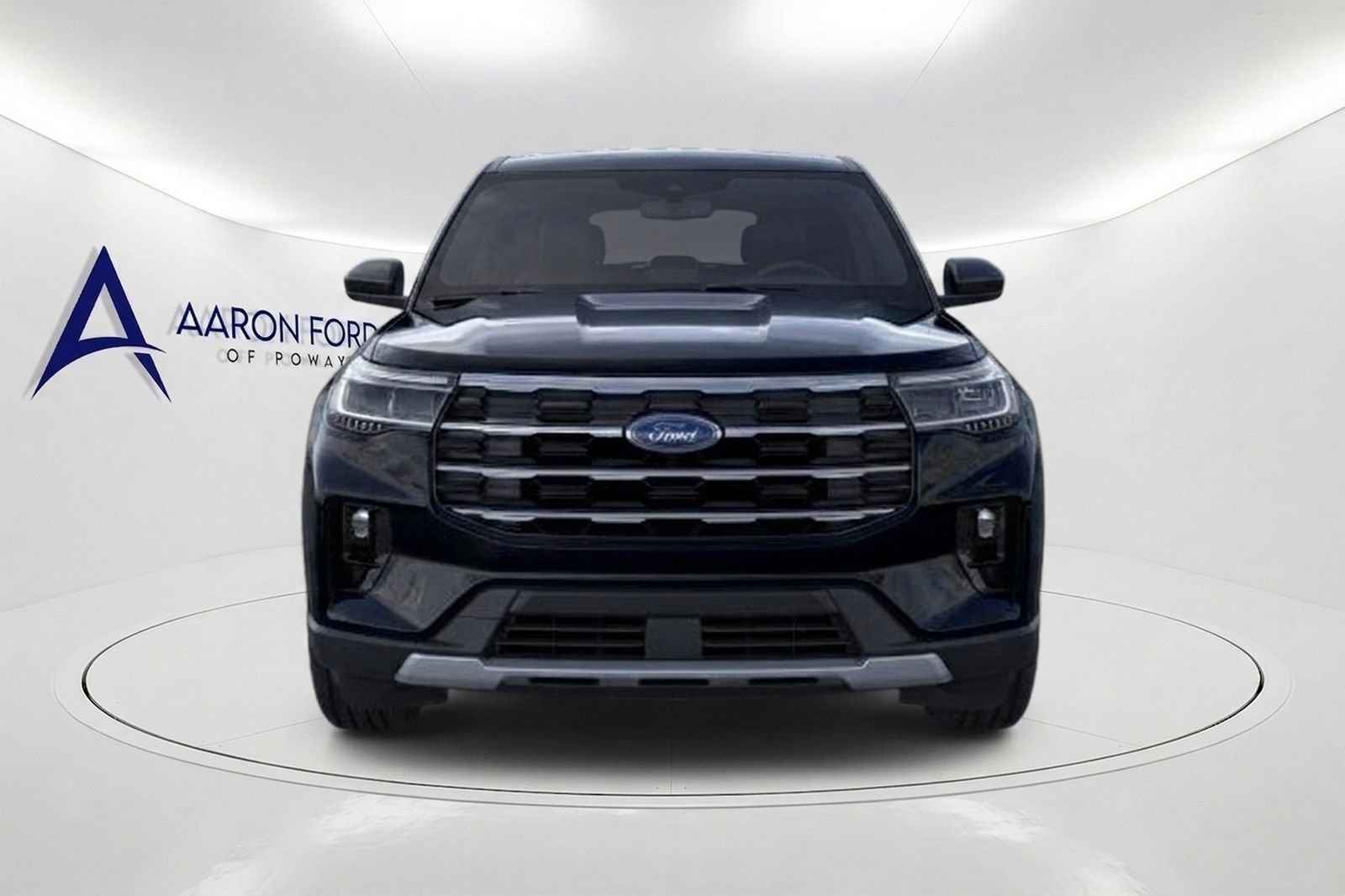 New 2026 Ford Explorer Active w/ Active Comfort Package RWD image 7