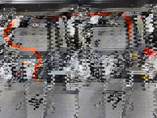 Certified 2026 Honda CR-V TrailSport image 32