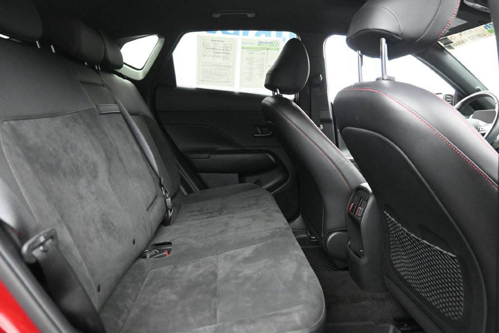 Used 2024 Hyundai Kona N Line AWD/4WD image 10