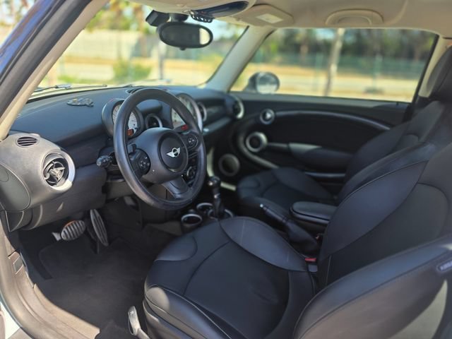 Used 2014 MINI Cooper Clubman S FWD image 30