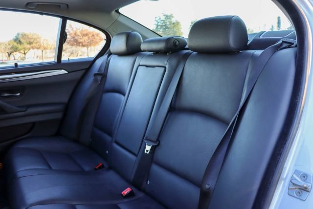Used 2011 BMW 535i 535i image 17