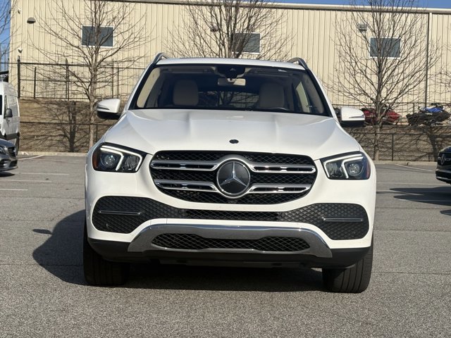 Used 2020 Mercedes-Benz GLE 350 GLE 350 image 5