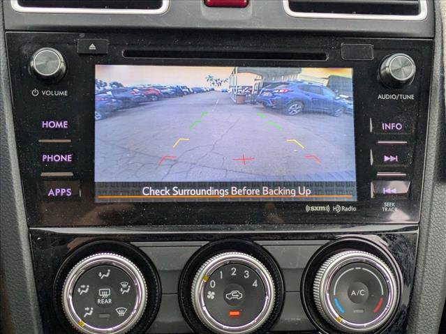 Used 2016 Subaru Forester 2.5i Premium w/ All-Weather Package image 10