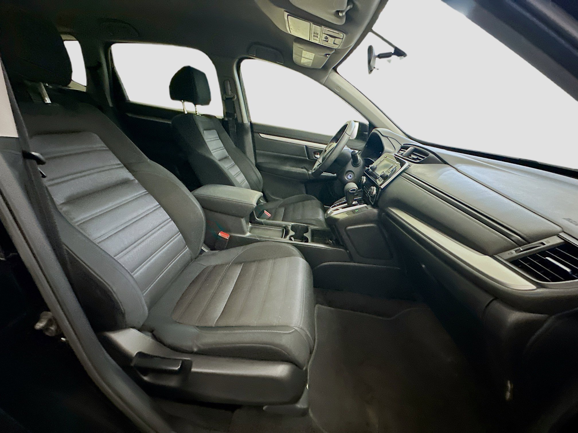 Used 2018 Honda CR-V LX image 31